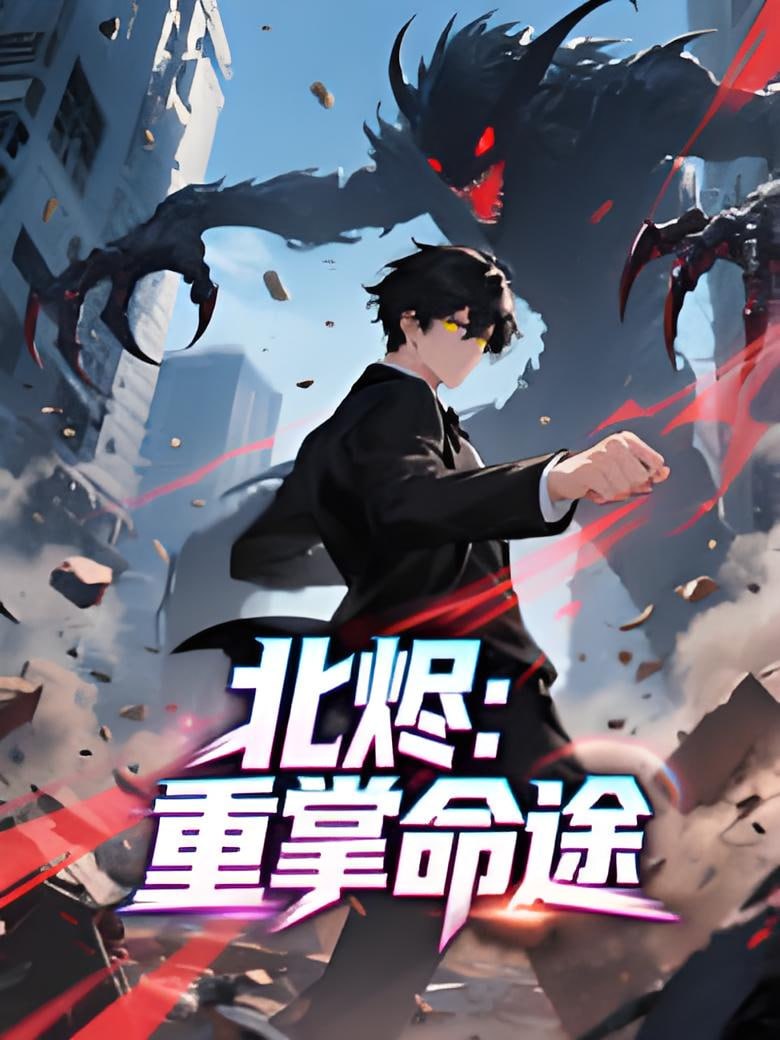 北烬：重掌命途 动态漫画——铁血丹心什么意思