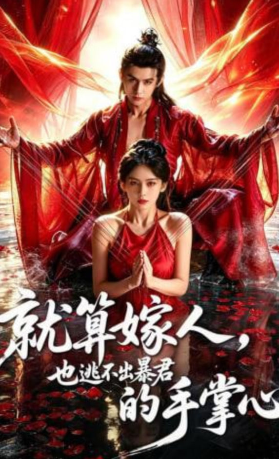 就算嫁人，也逃不出暴君的手掌心——朋友的姐姐4线在完整中字