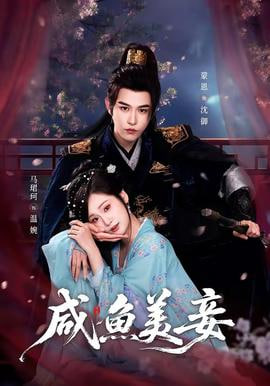 咸鱼美妾——暴躁老女人在线观看免费版电视剧