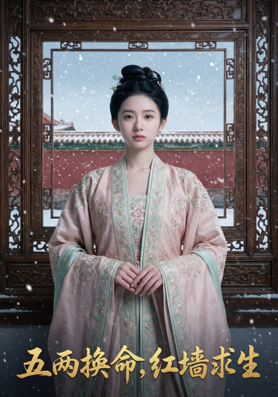 五两换命，红墙求生——破碎的梦