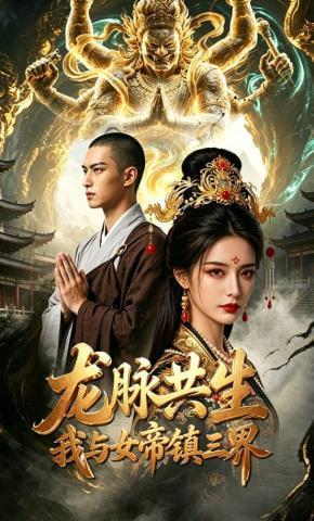 龙脉共生，我与女帝镇三界——金瓶梅1996免费观看在线完整版