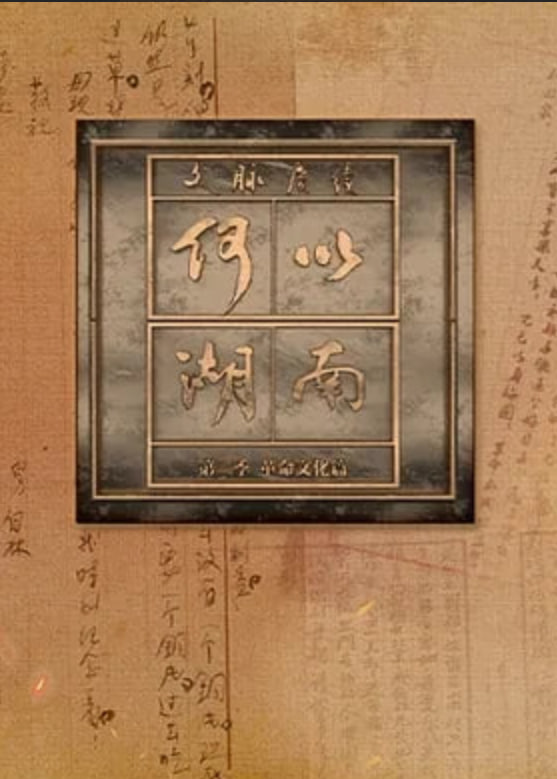 文脉赓续 何以湖南 第二季——河南坠子小寡妇上坟