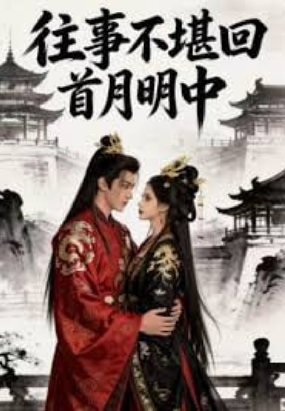 往事不堪回首月明中——微笑pasta全集免费观看