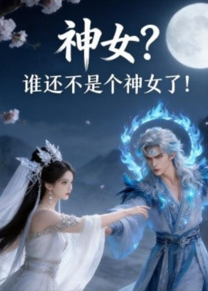 神女？谁还不是个神女了！——特利迦奥特曼在线观看25集