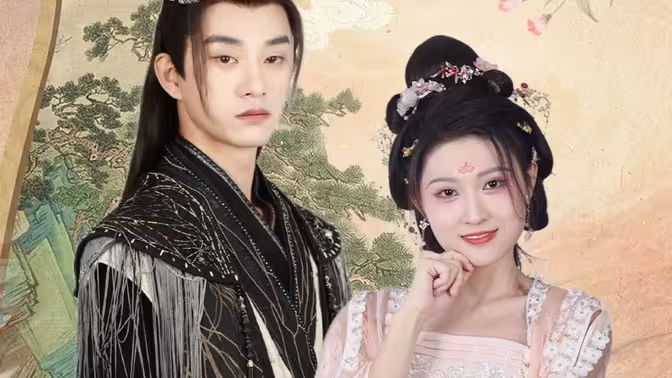 弃妃归来成了妙手神医——倒放熊出没