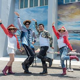 花甲少年趣旅行第四季——野花在线观看免费高清