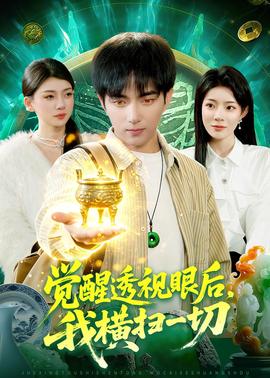 觉醒透视眼后，我横扫一切——国色天香十七区品质怎么样