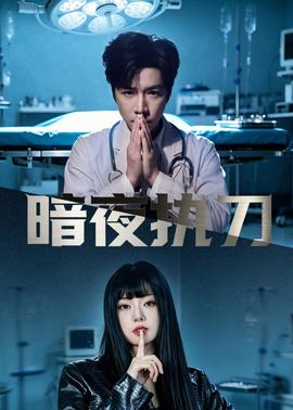 暗夜执刀——修女也疯狂电影