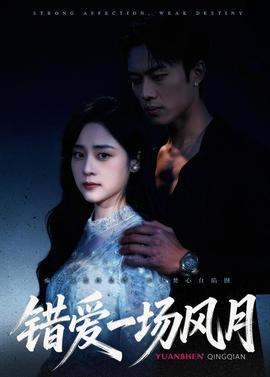错爱一场风月——绝命狙击电影免费观看完整版
